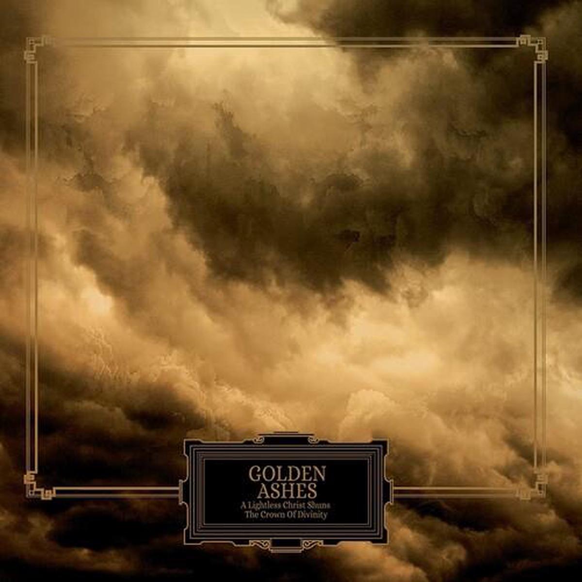 A Lightless Christ Shuns The Crown Of Divinity – Vinyl LP