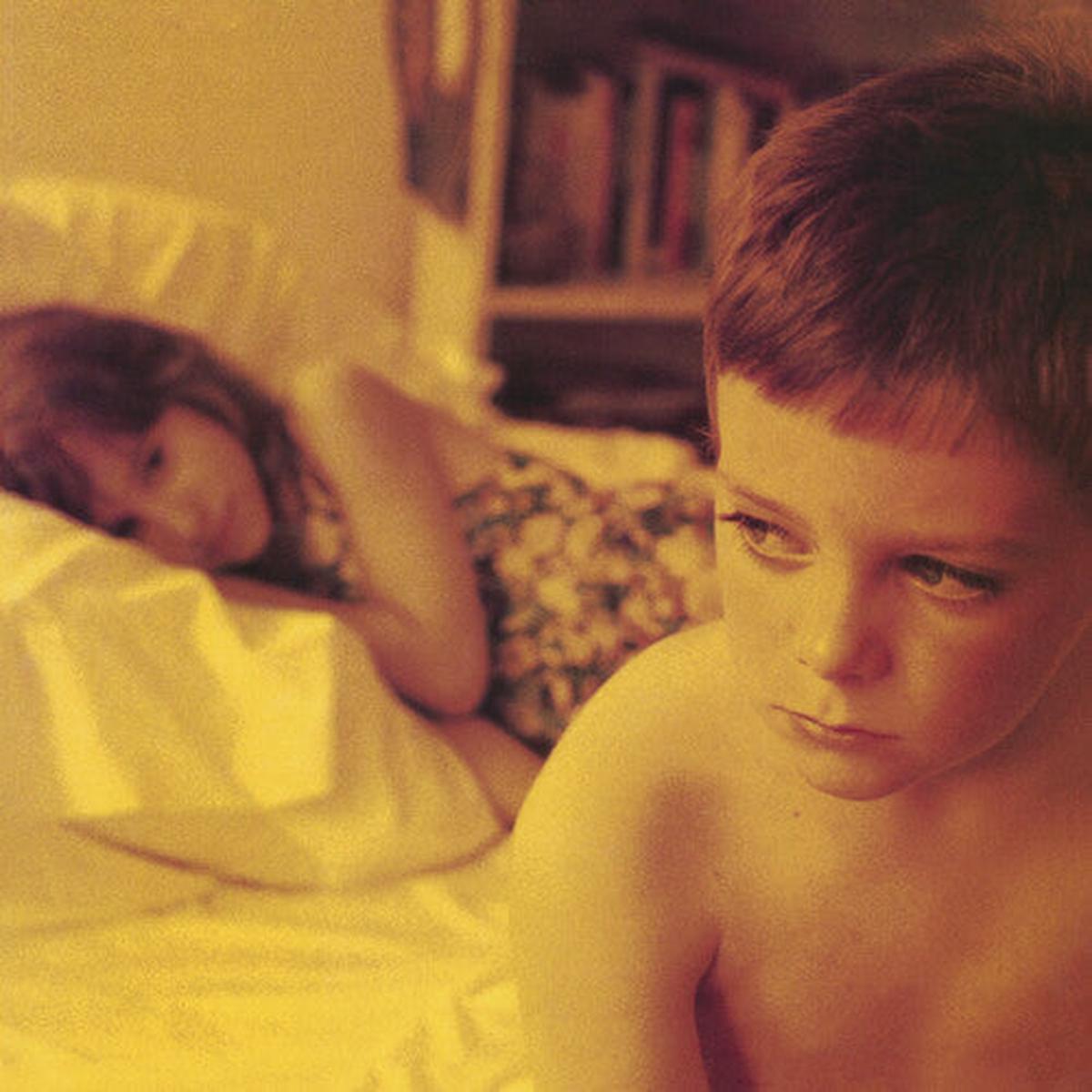 Afghan Whigs – Gentlemen (Yellow Vinyl)