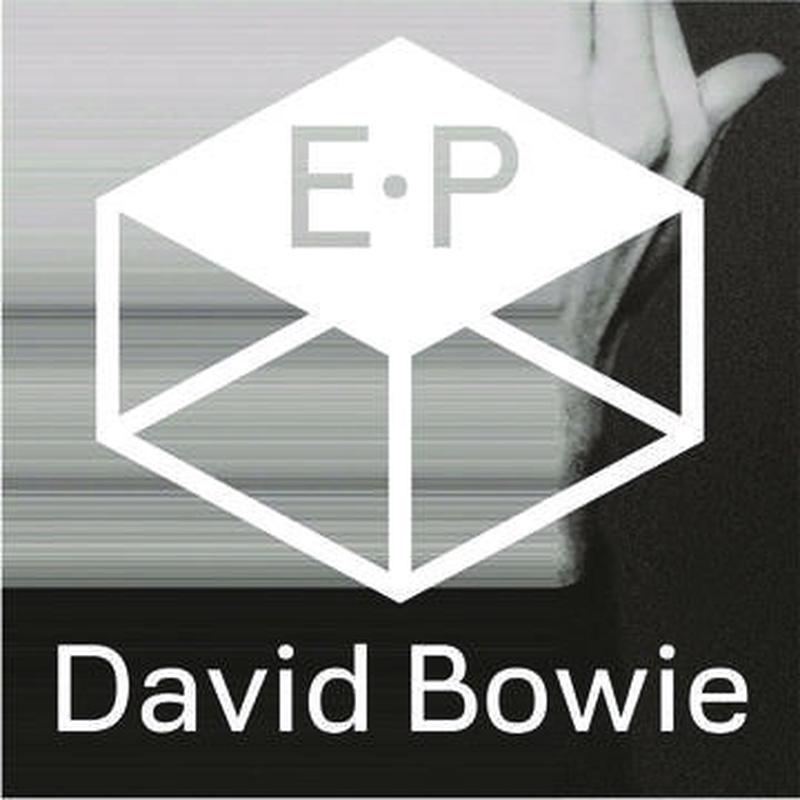 BOWIE DAVID-THE NEXT DAY EXTRA 12″EP *NEW*