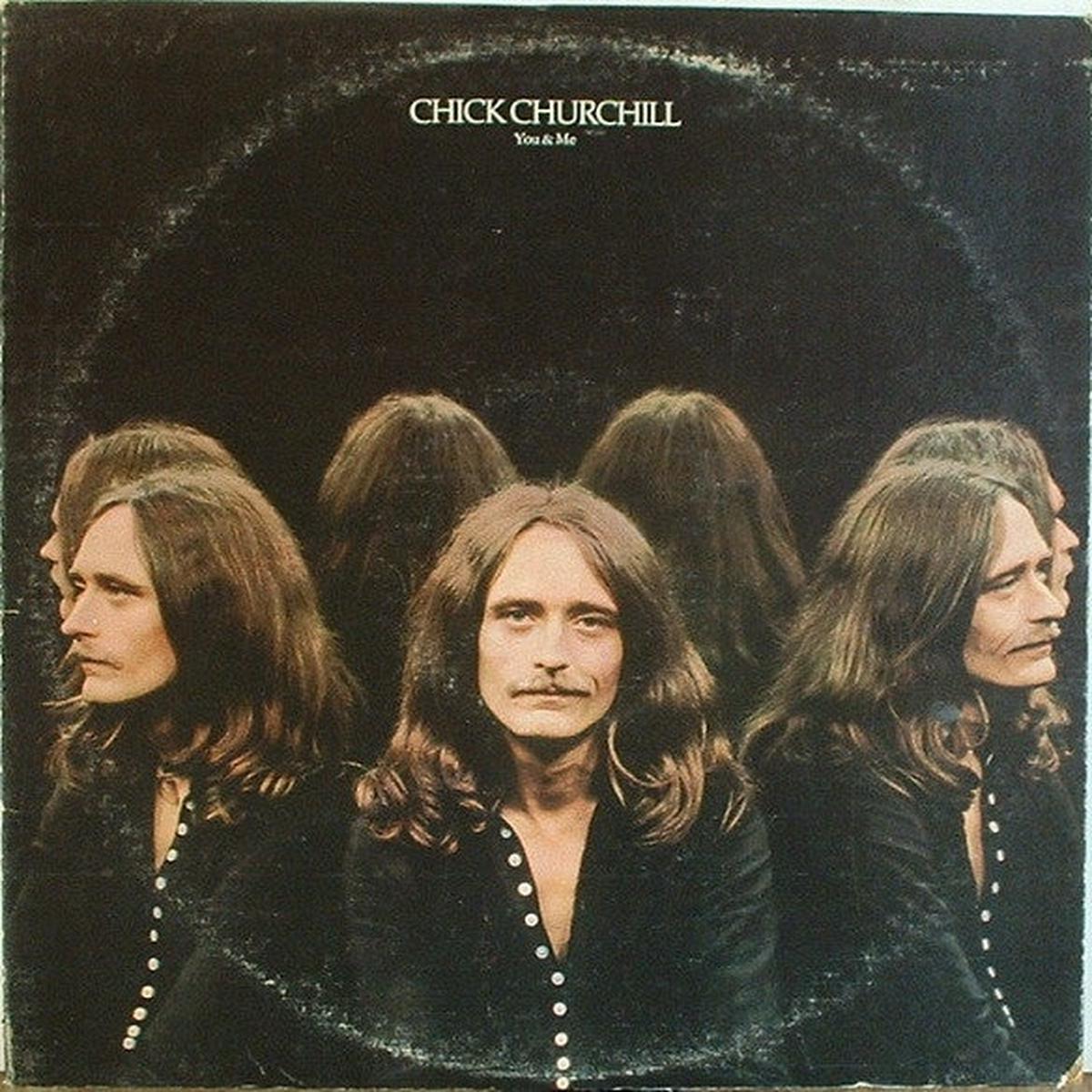 Churchill, Chick – You and Me