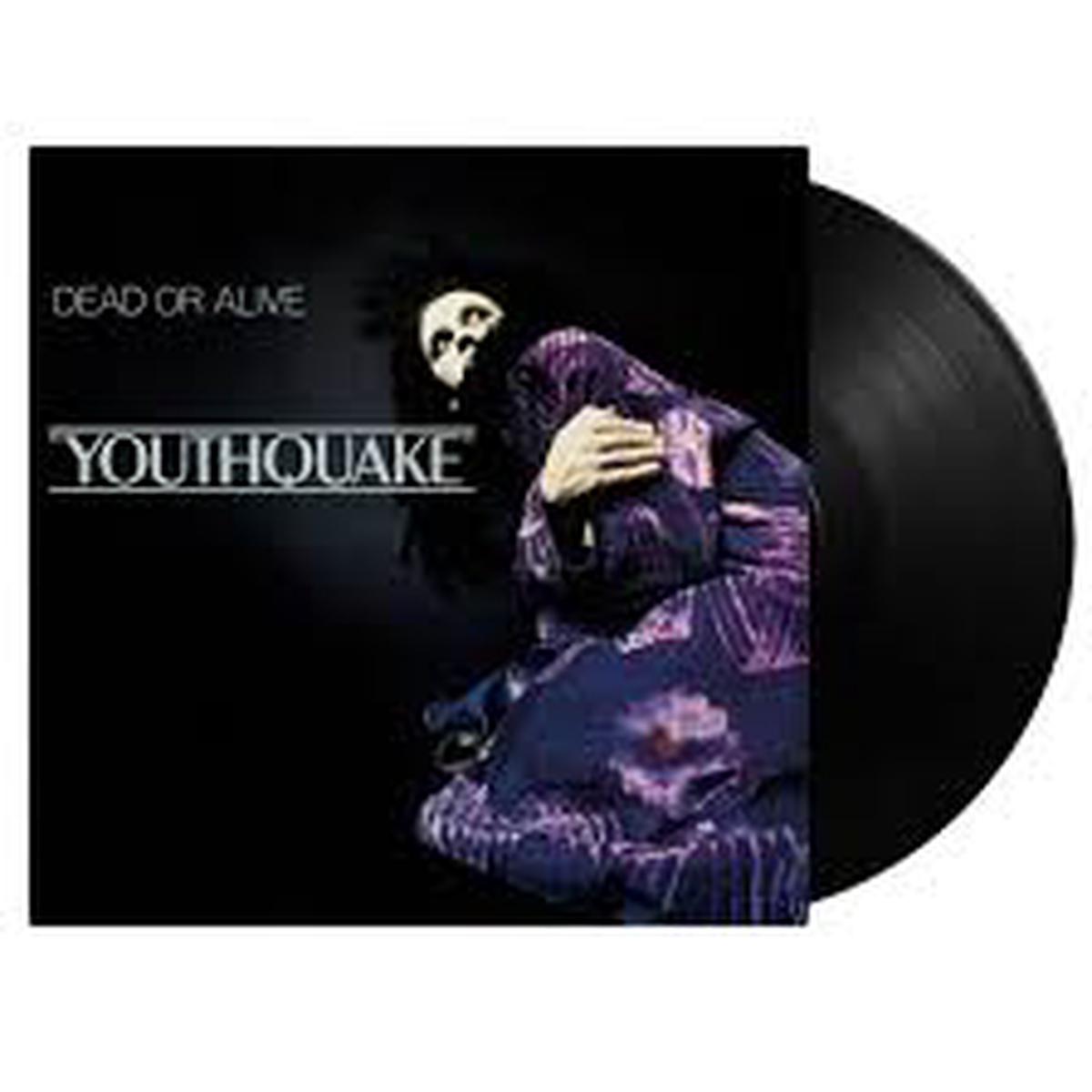 Dead Or Alive – Youthquake [Vinyl]