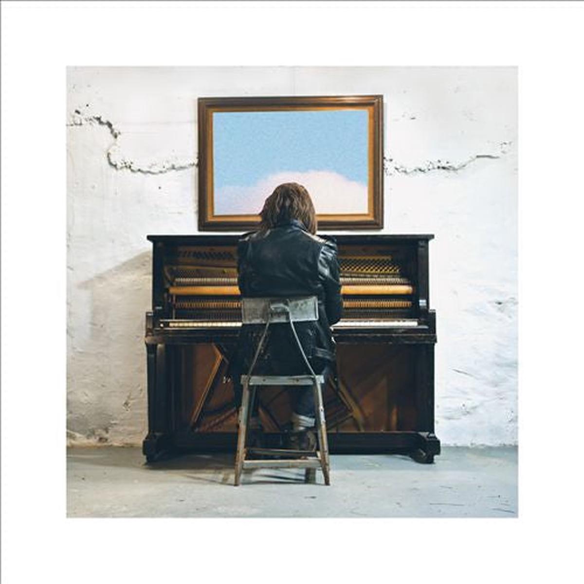 Delta Spirit: Into The Wide 2×12″
