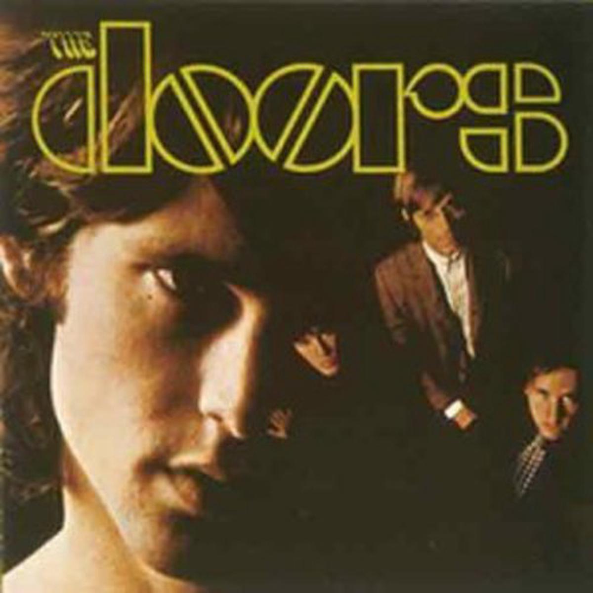 Doors – The Doors (Hi-Fidelity Vinyl)