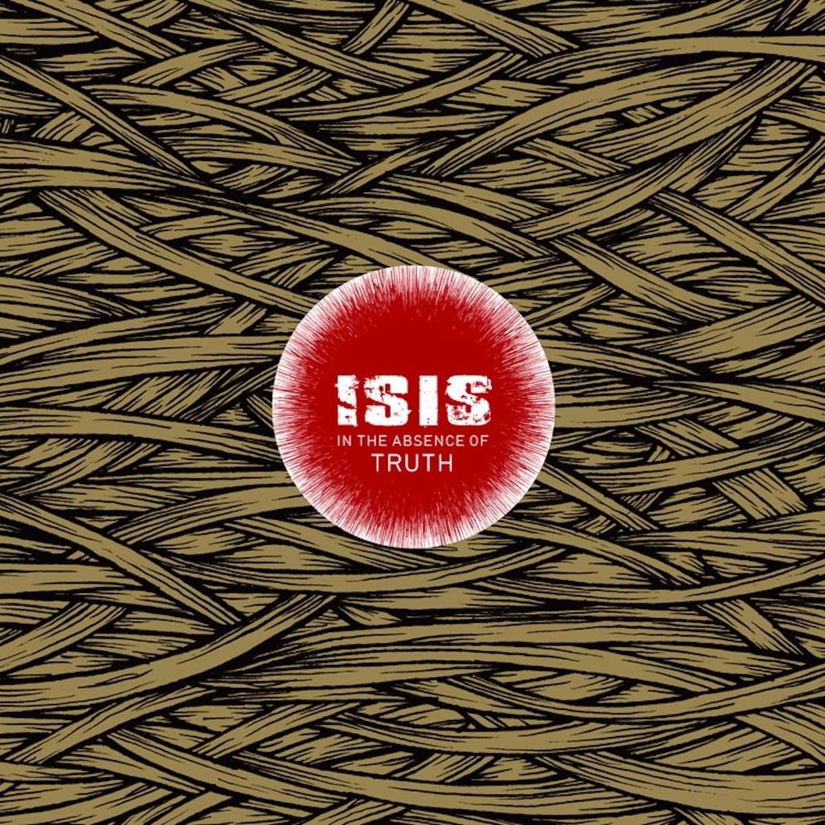 Isis In the Absence Of Truth Vinyl LP 2026