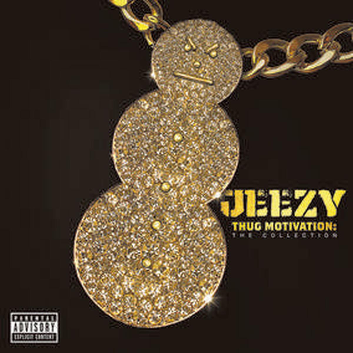 Jeezy Thug Motivation: The Collection – Default Title