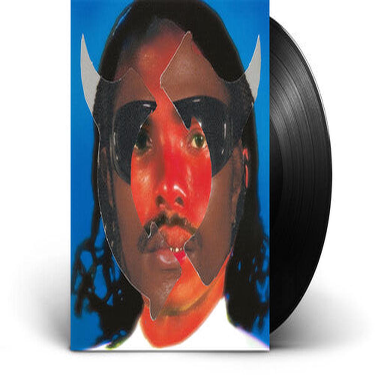 Lacy, Steve – Gemini Rights (Vinyl)