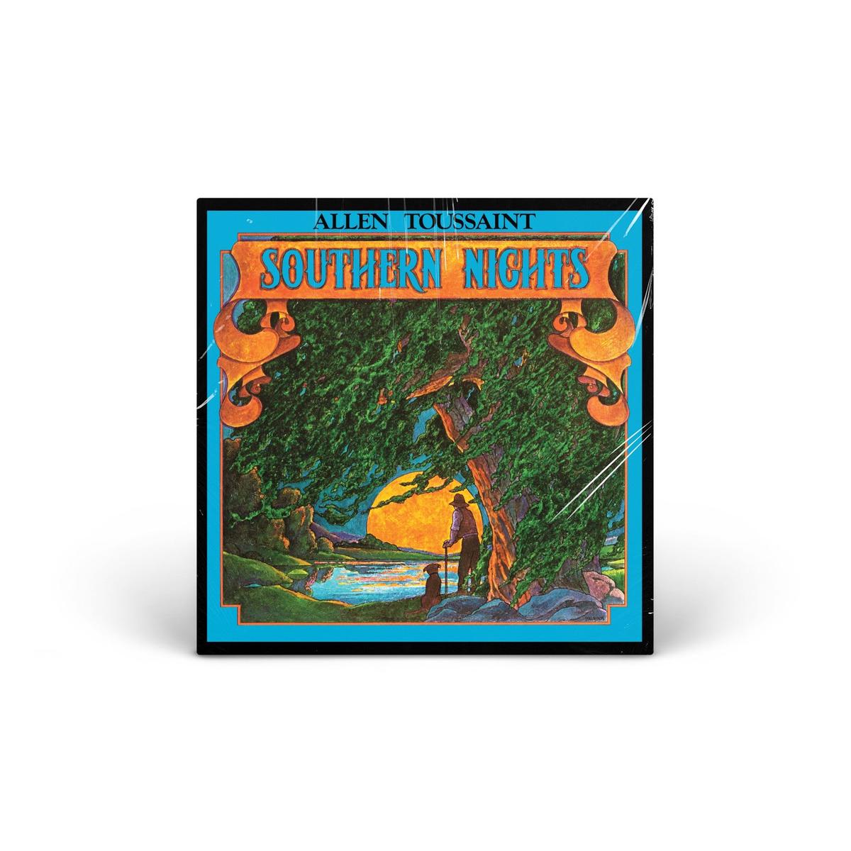 Southern Nights Vinyl [LP]
