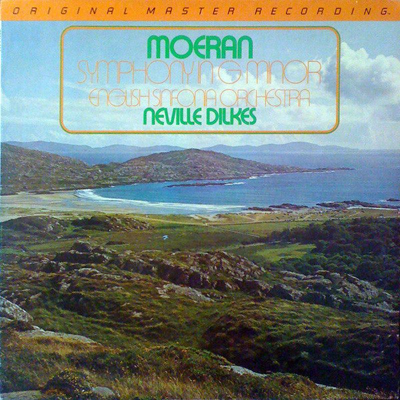 Symphony In G Minor Original Master Recording