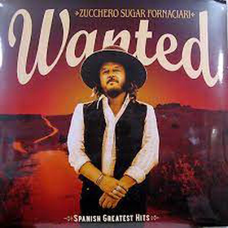 Wanted Spanish Greatest Hits