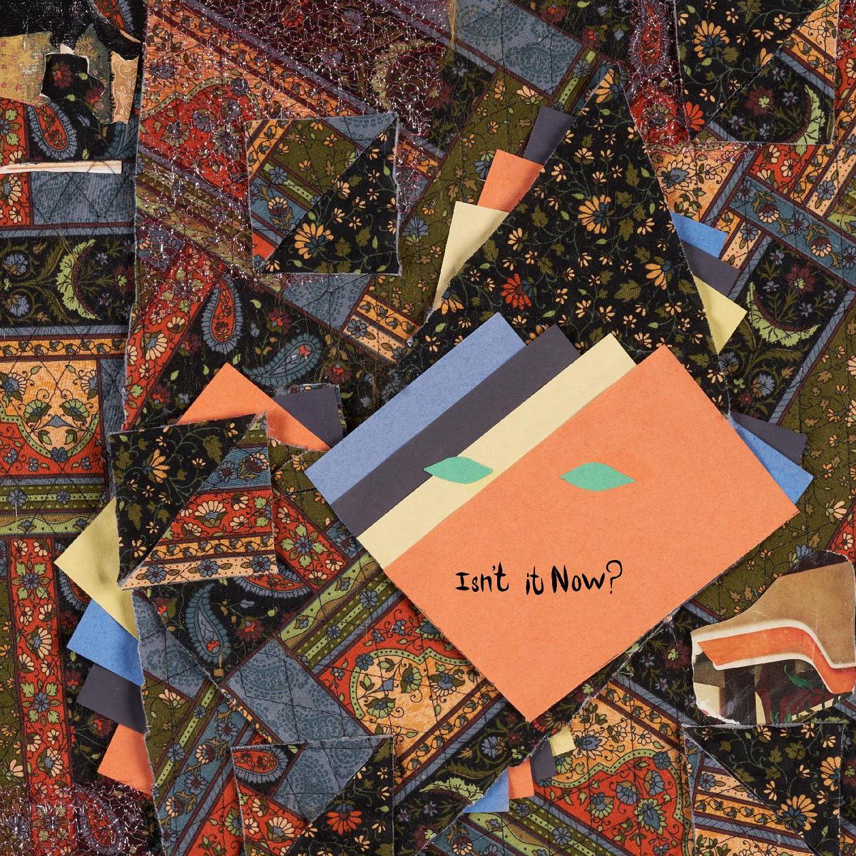 Animal Collective – Isn’t It Now? ((Indie & Alternative)) – Default Title