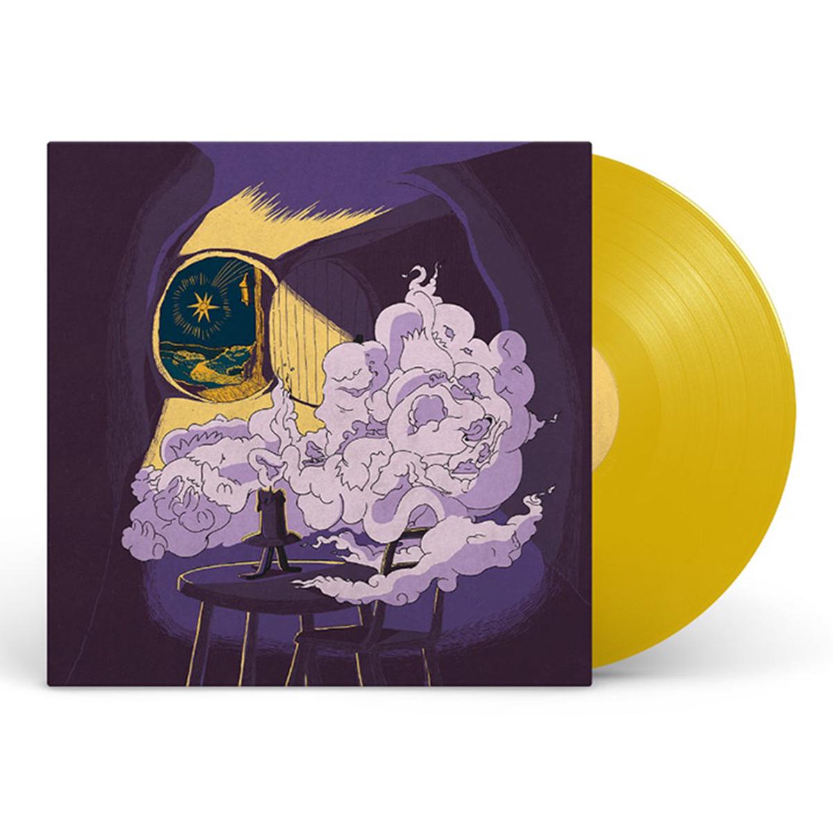 ANOTHER MICHAEL – Wishes To Fulfill – LP – Yellow Vinyl [SEP 22]