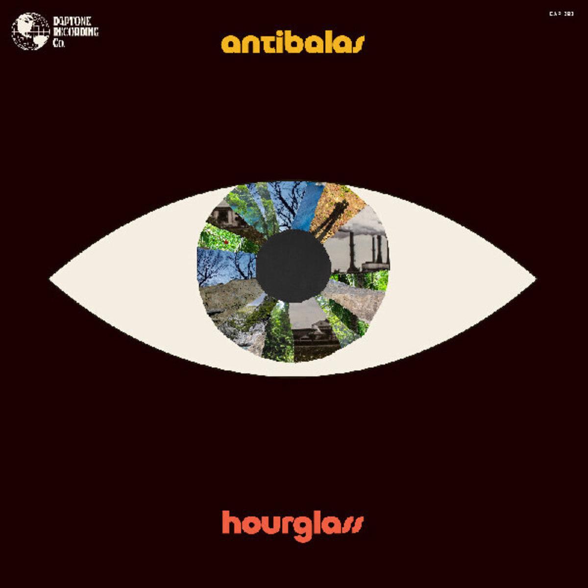 Antibalas – Hourglass [Download Included]