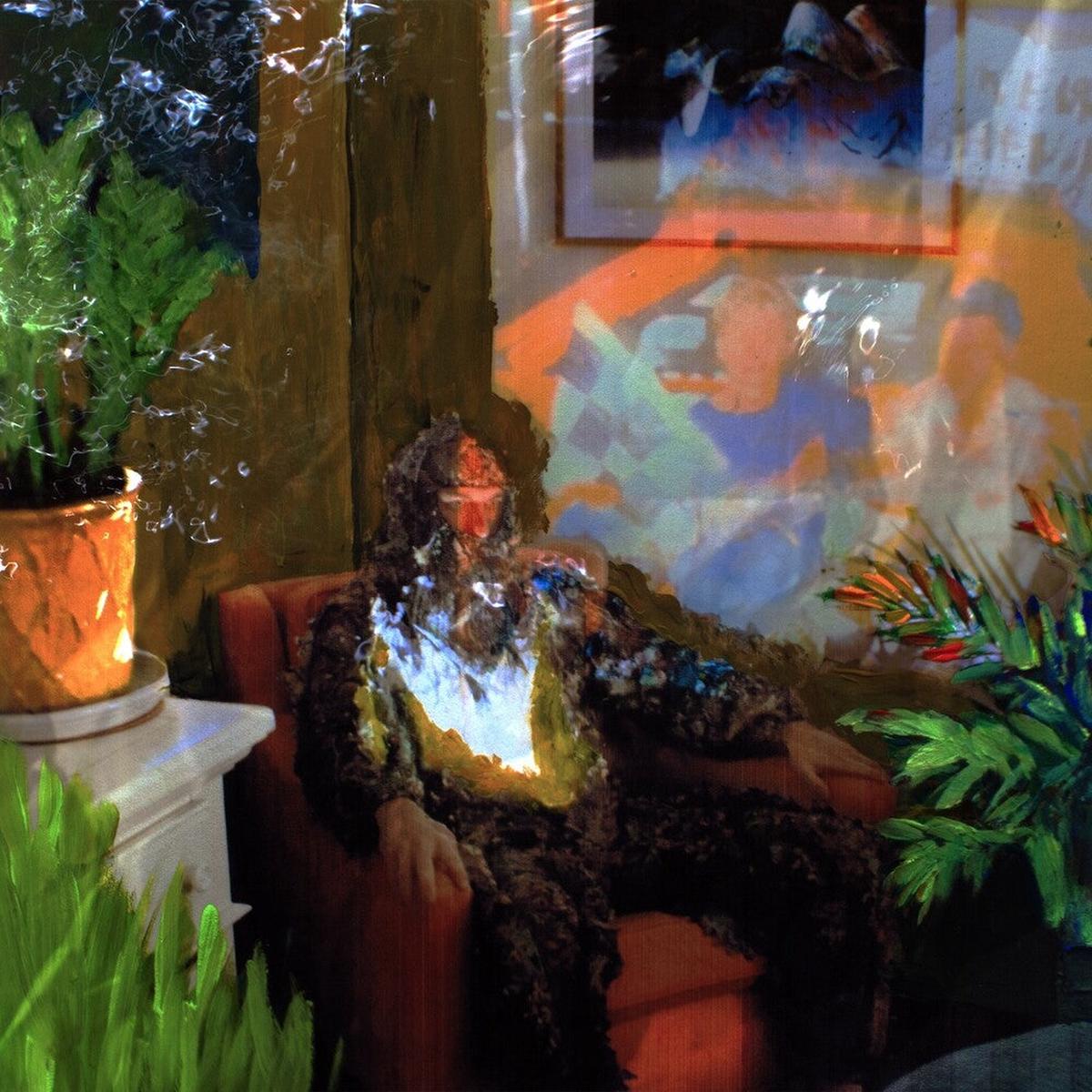 Colin Miller – Losin’ [LP]