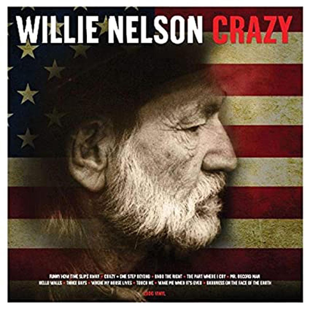 Crazy [Import] | Mint (M) Mint (M) – – COUNTRY *SEALED*