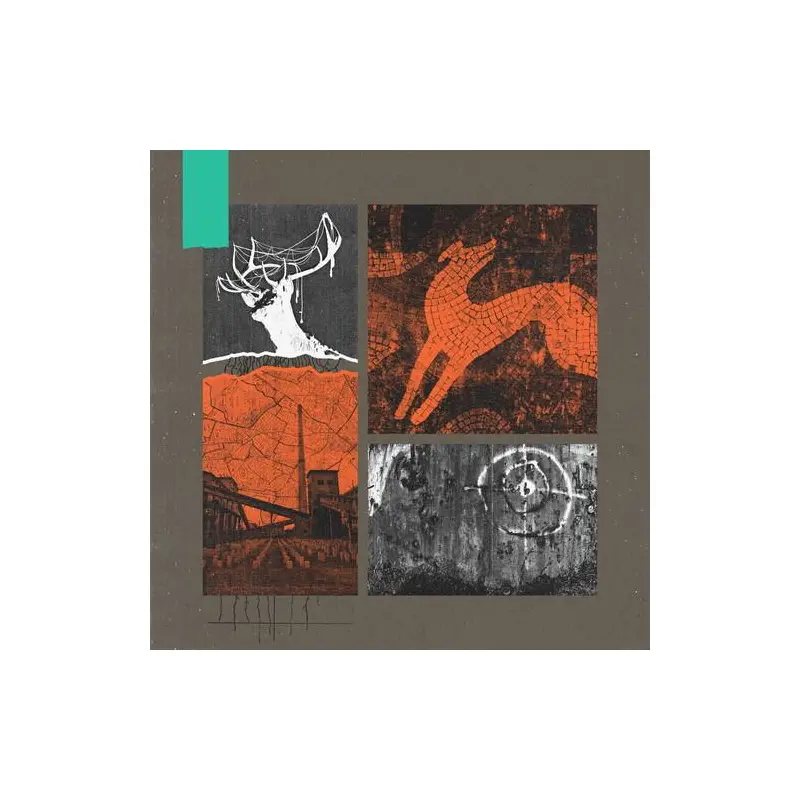 Ellapsis – Vinyl LP