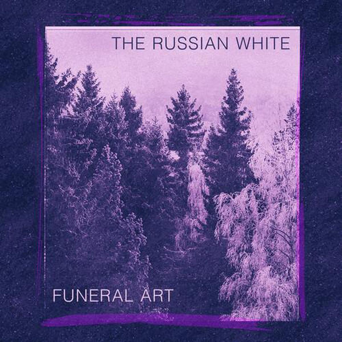 Funeral Art – Vinyl LP