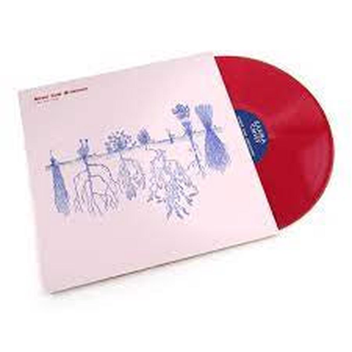 GHOST FUNK ORCHESTRA-A NEW KIND OF LOVE LP *NEW*