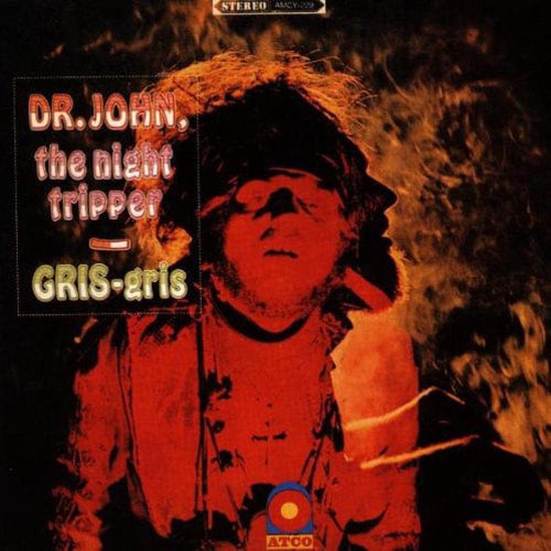 Gris-gris – Dr. John [VINYL]