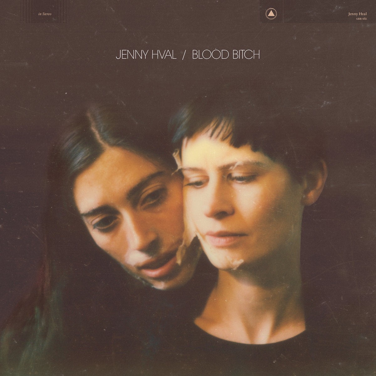 Jenny Hval – Blood Bitch LP