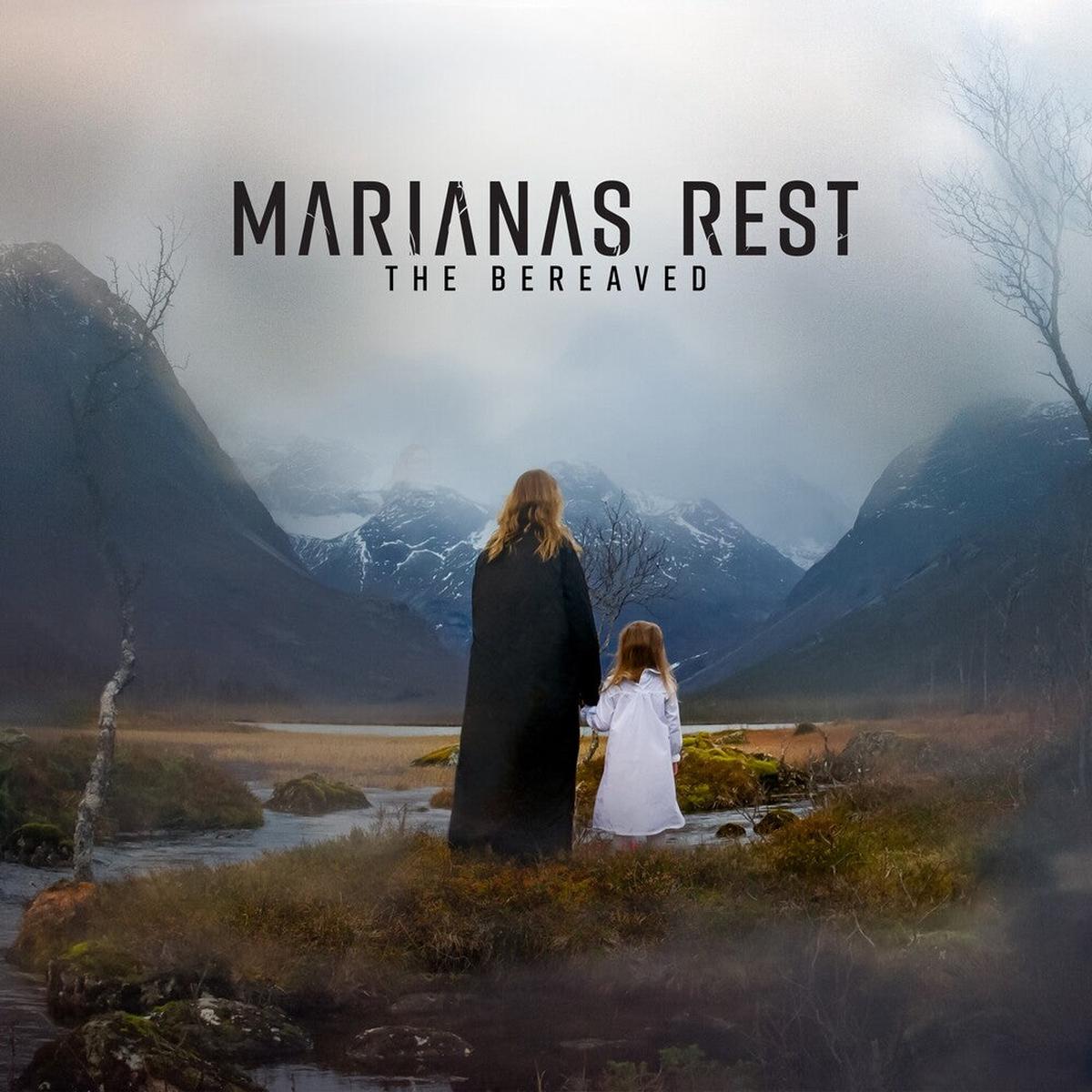 Marianas Rest – Bereaved