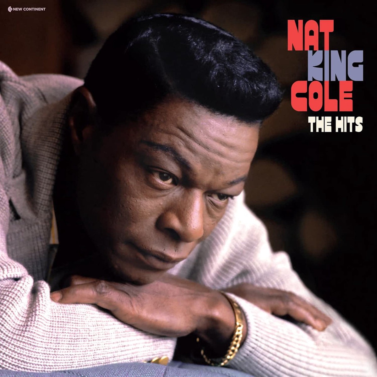 Nat King Cole The Hits Vinyl LP 2026