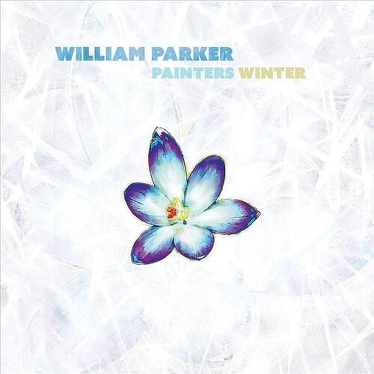 Painters Winter – Vinyl LP