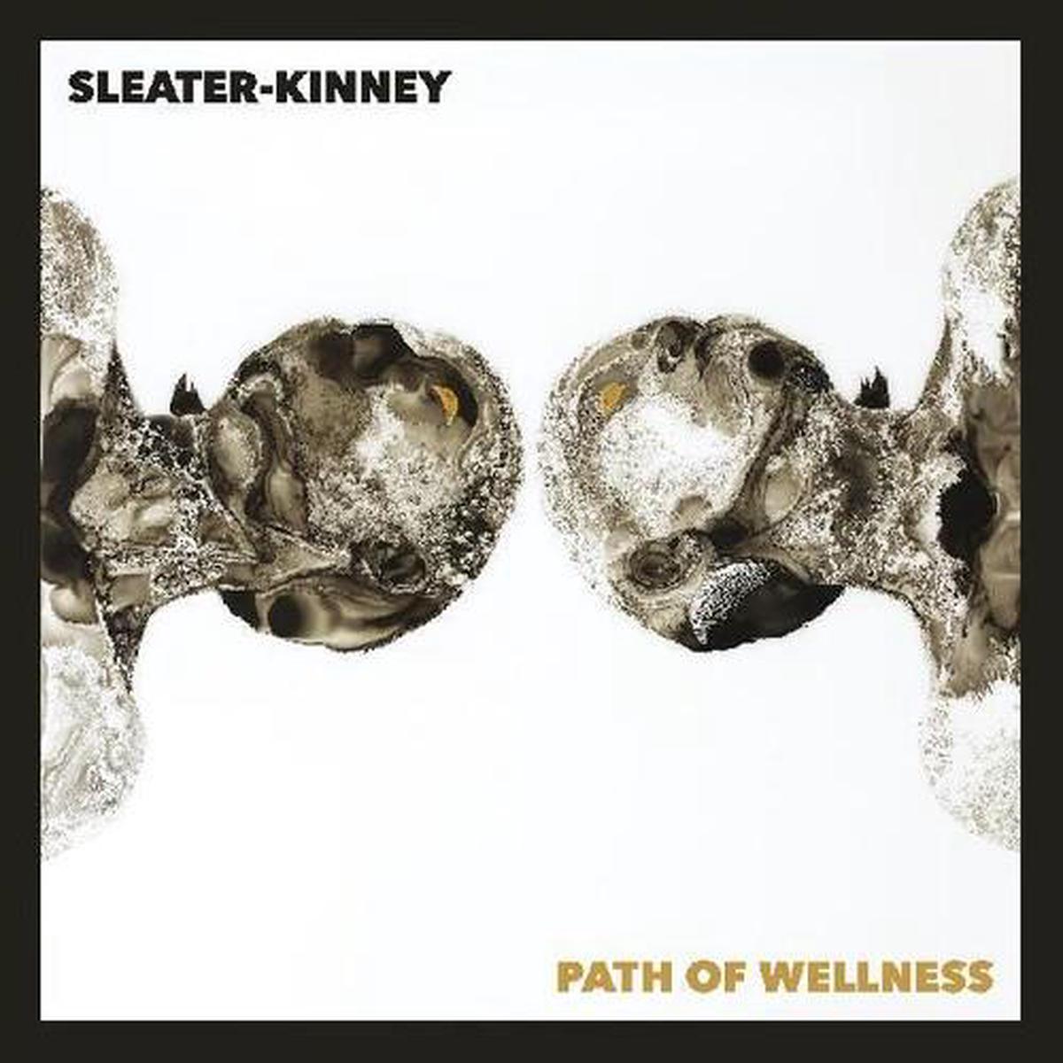 Path Of Wellness – Vinyl LP