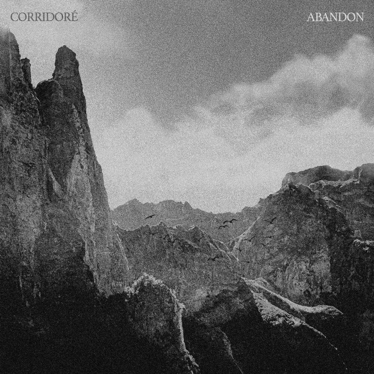 Pre-Order: Corridore – Abandon