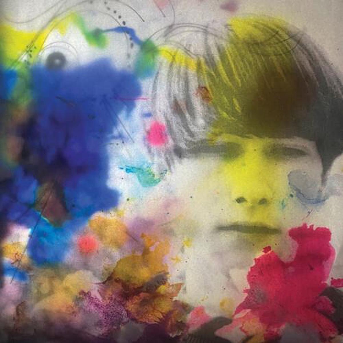Reverberations (Travelling In Time) – Vinyl LP