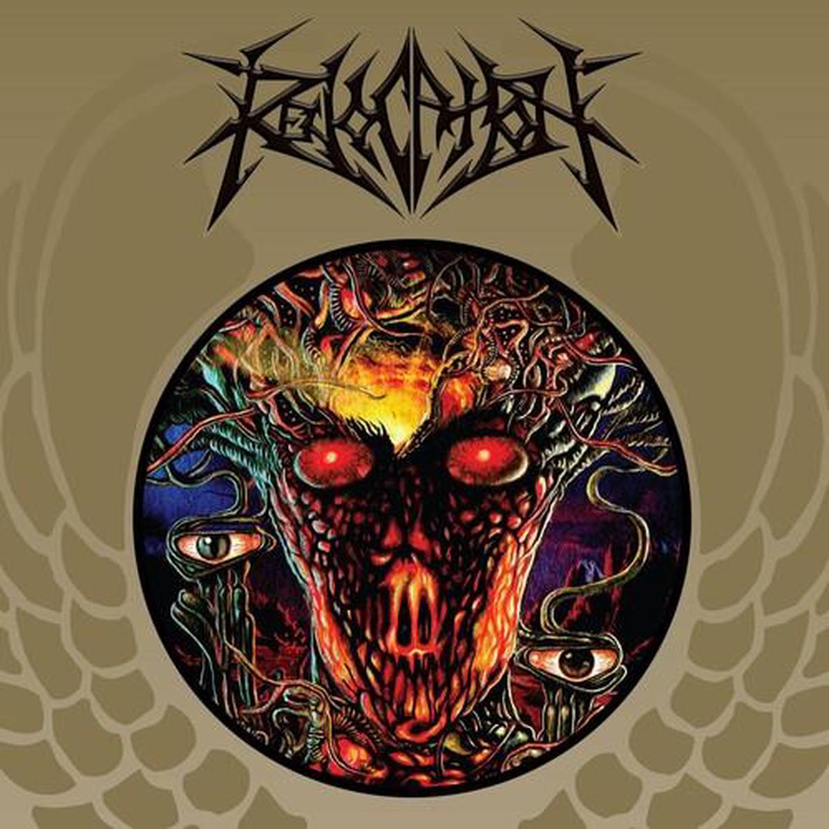 Revocation – Vinyl LP