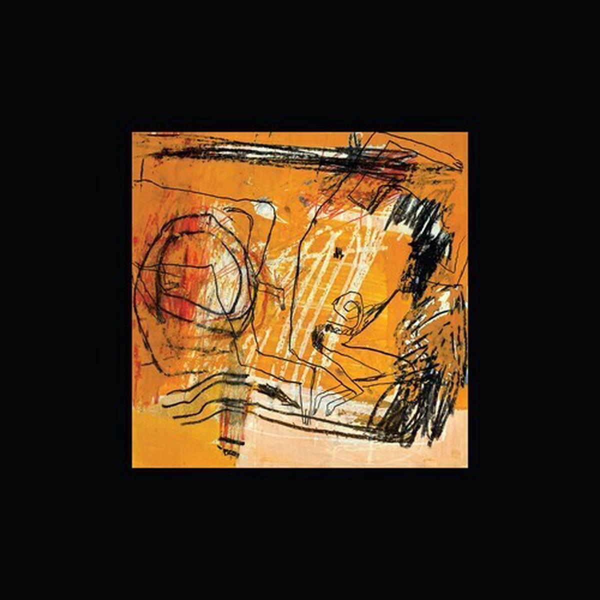 Scratch Acid – Scratch Acid Box Set 3LP + Book