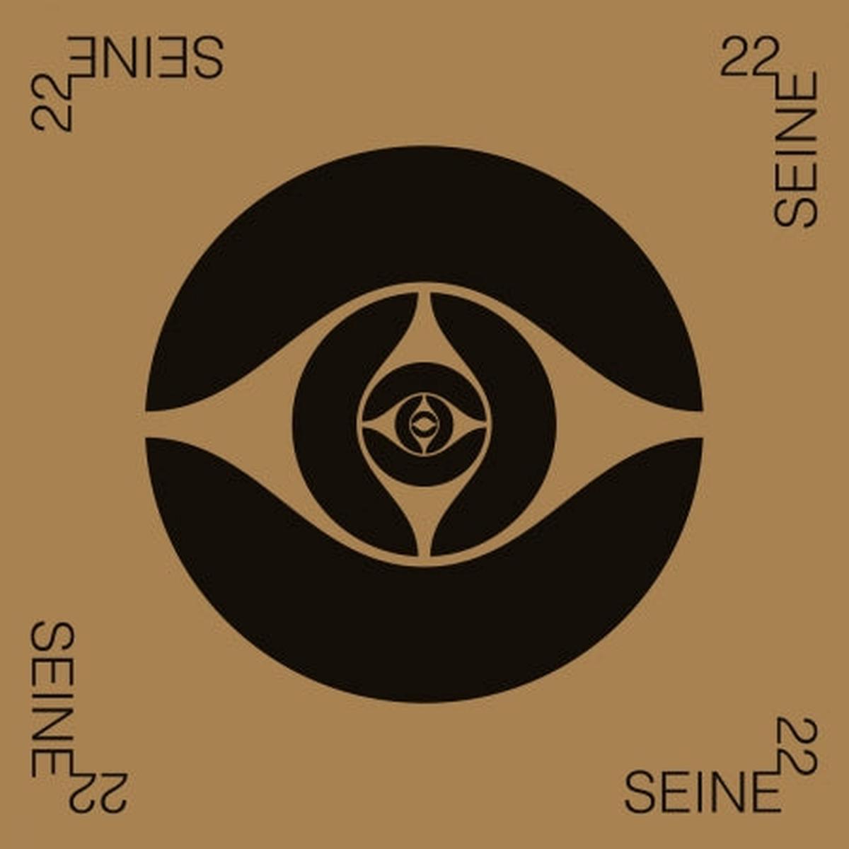 SEINE – 22 LP