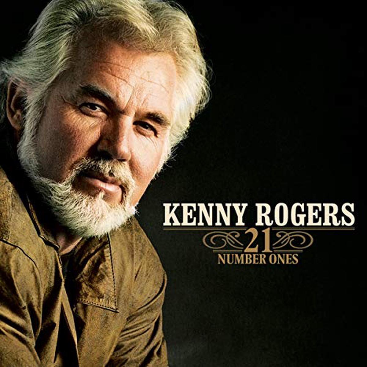 21 Number Ones (2LP) | Mint (M) Mint (M) – – COUNTRY
