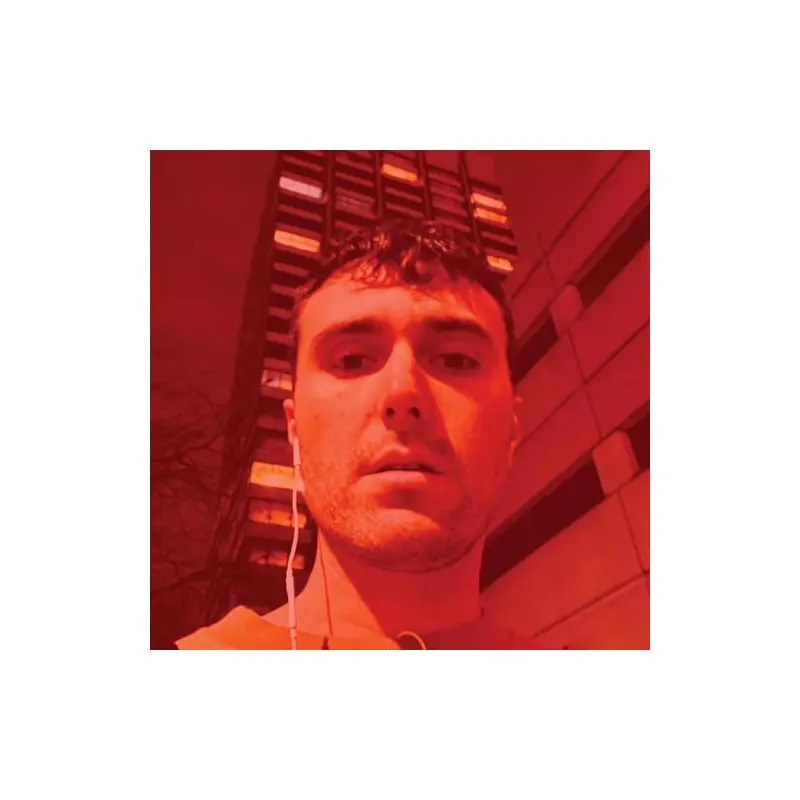 Actual Life (April 14 – December 17 2020) – Vinyl LP