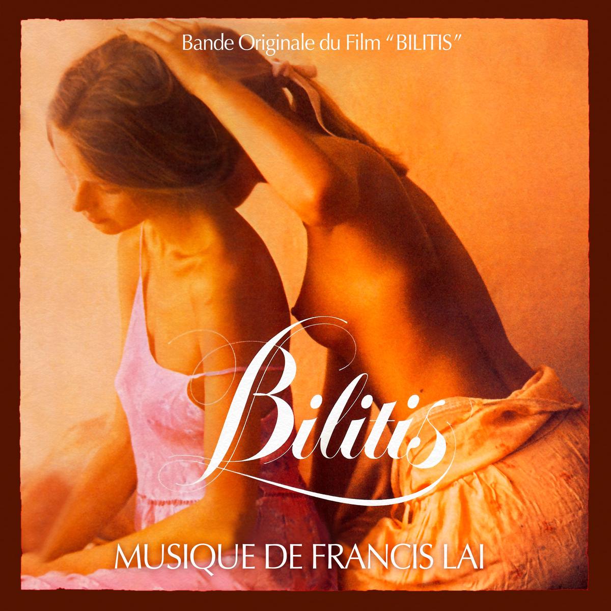 Bilitis | – Default Title