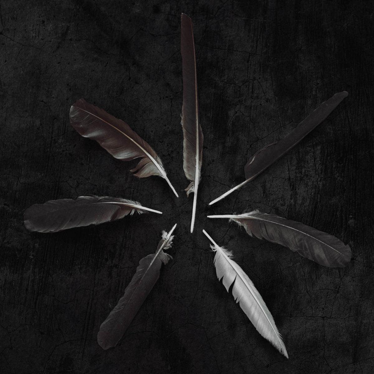 Caspian – Dust And Disquiet (Green)