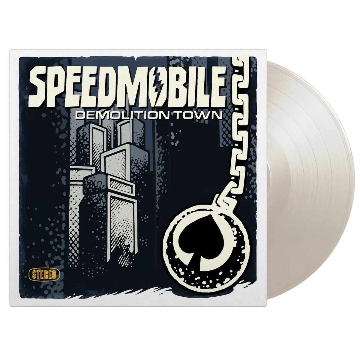Demolition Town