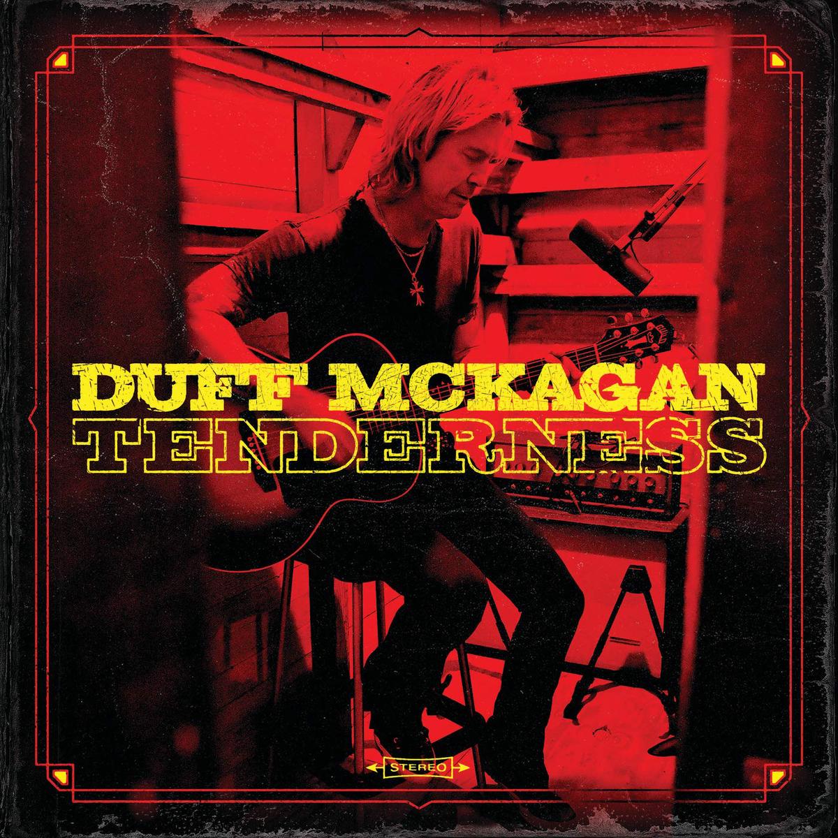 Duff McKagan – Tenderness