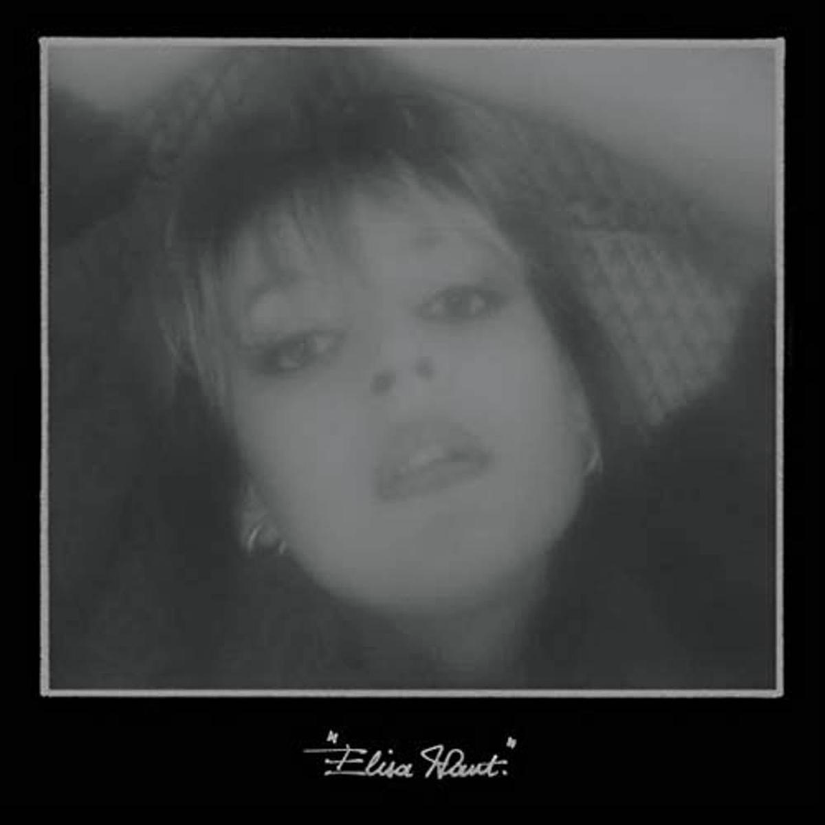 Elisa Waut Elisa Waut Vinyl LP New 2019 8211 Default Title