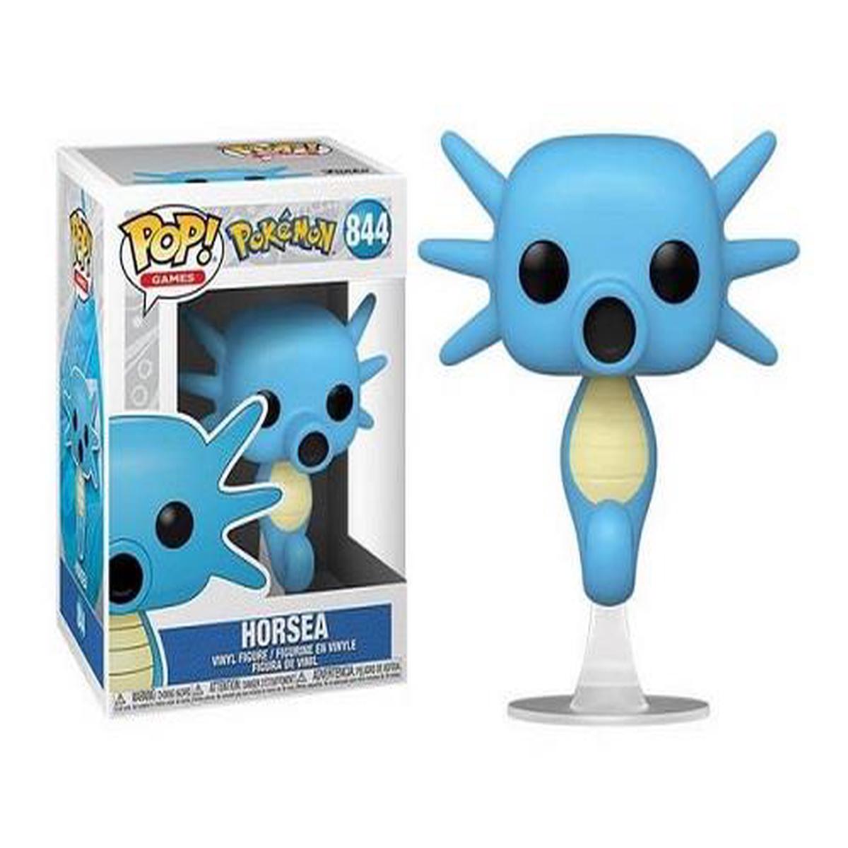 Funko Pop Pokemon Horsea
