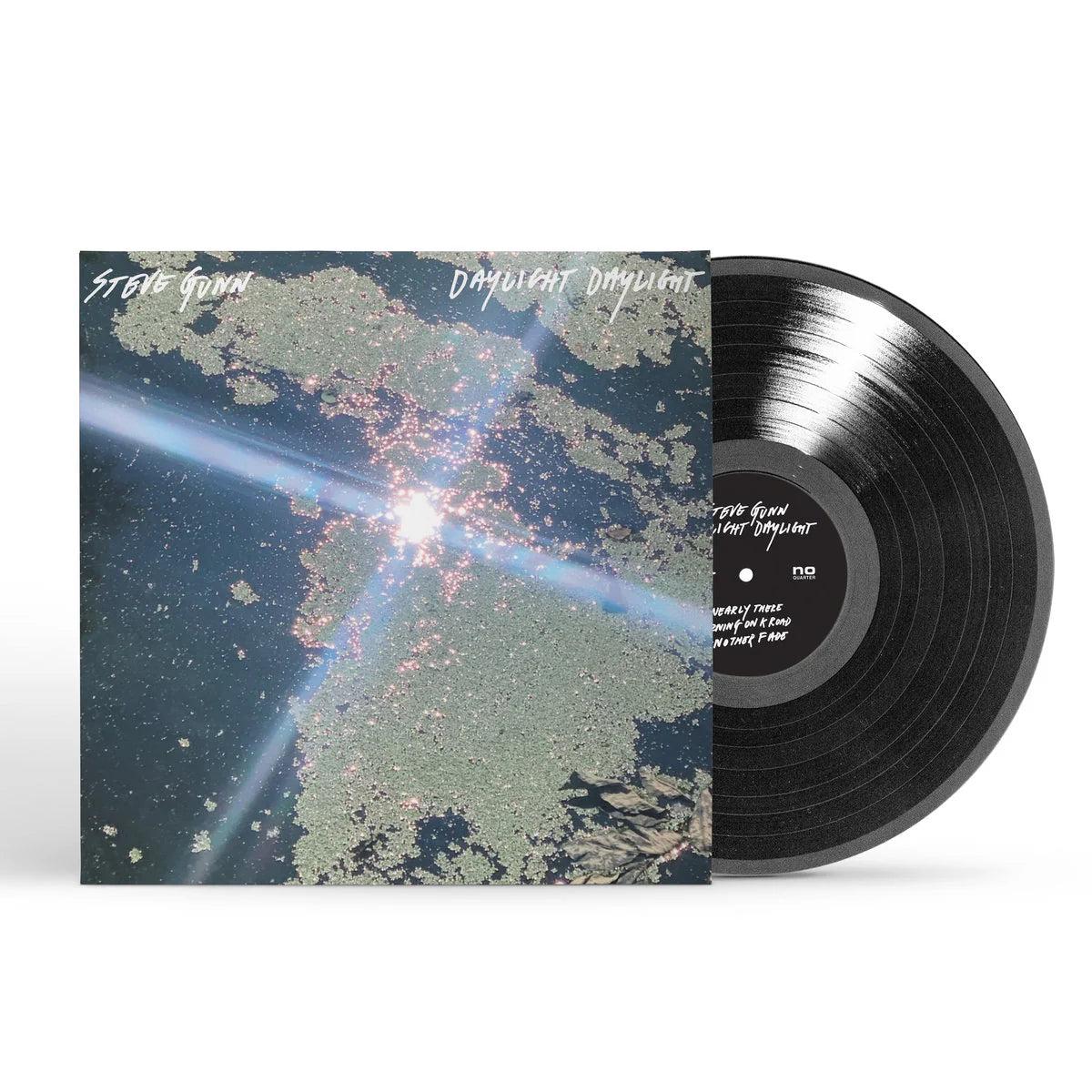 Gunn, Steve – Daylight Daylight [Vinyl]