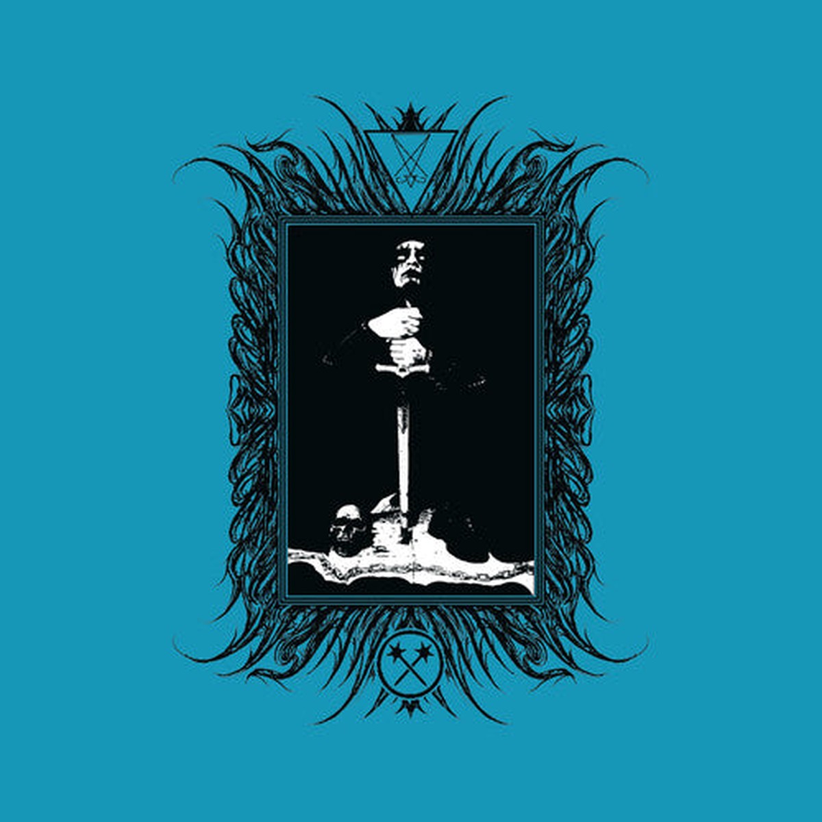 Hexcastle The Hexcastle – Record Album – Vinyl LP