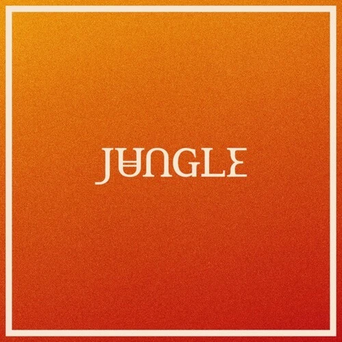 Jungle – Volcano [New Vinyl LP]