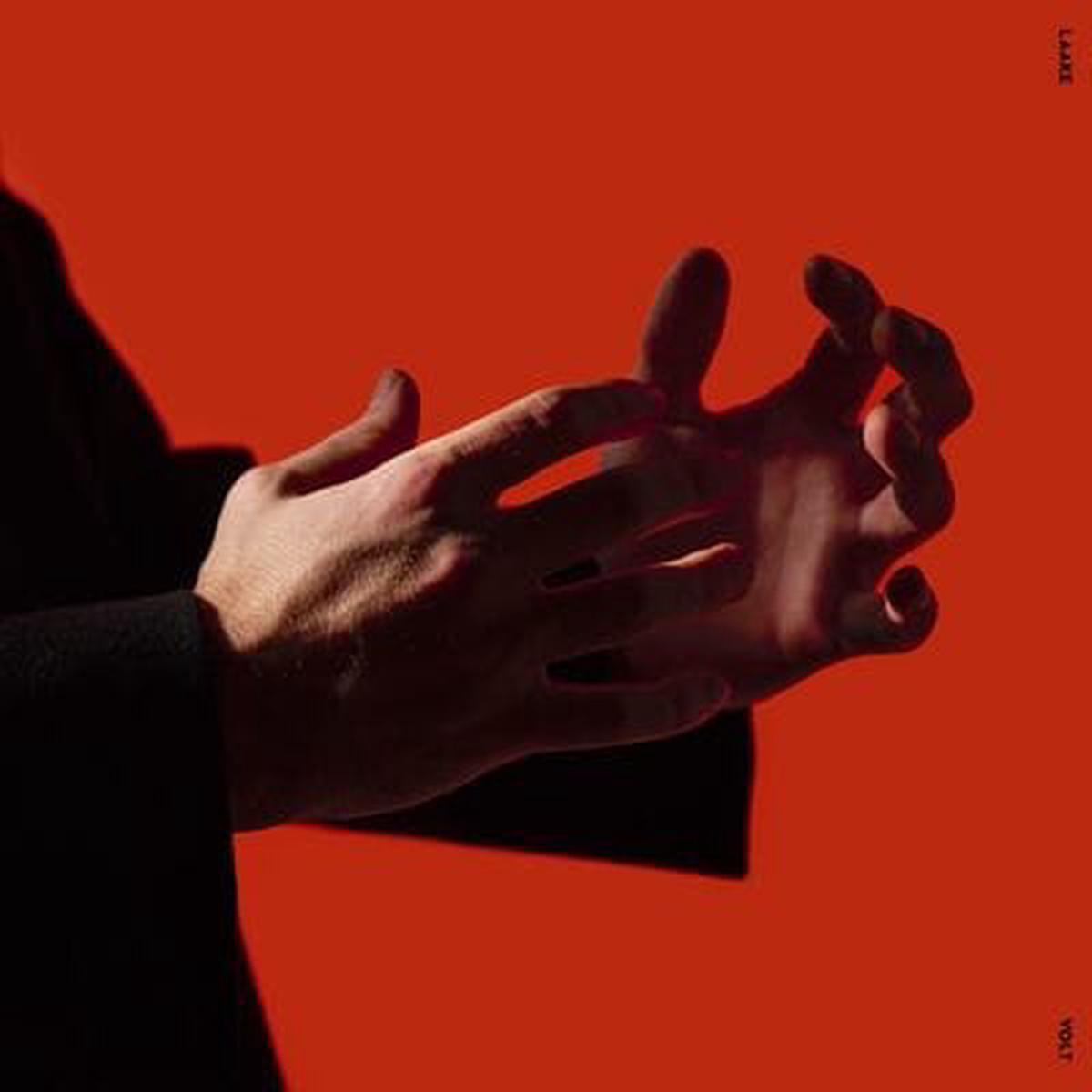 Laake: Volt – Laake [VINYL]