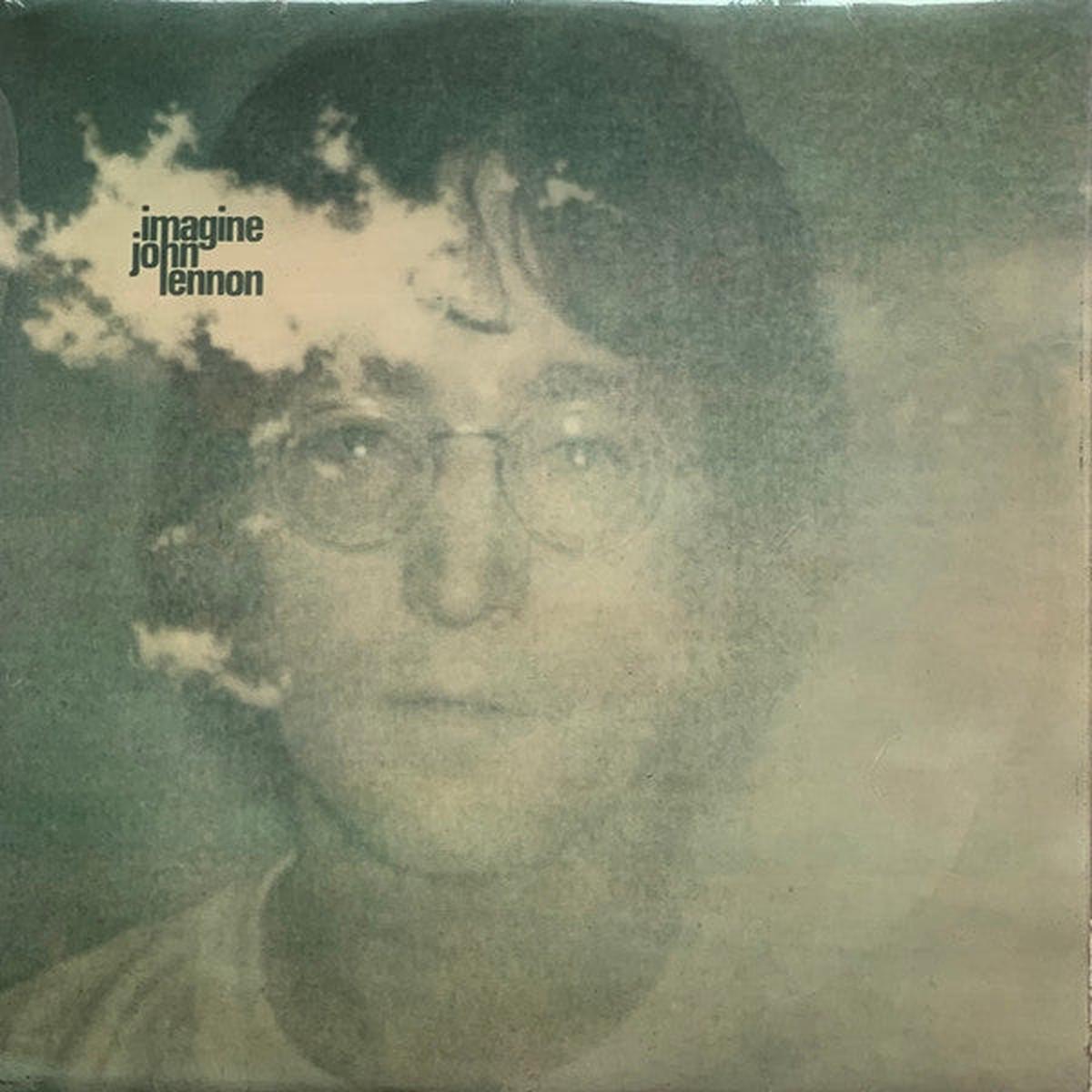 Lennon, John – Imagine