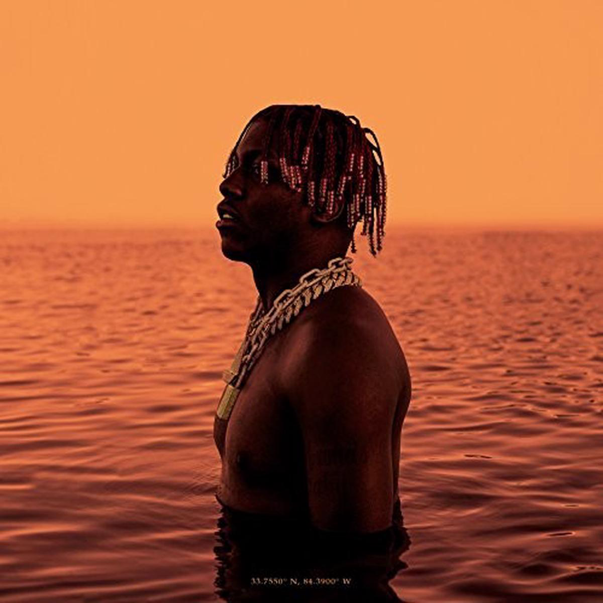 Lil Yachty 8211 Lil Boat 2 LP