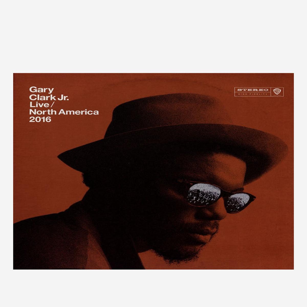 Live North America 2016 2 LP