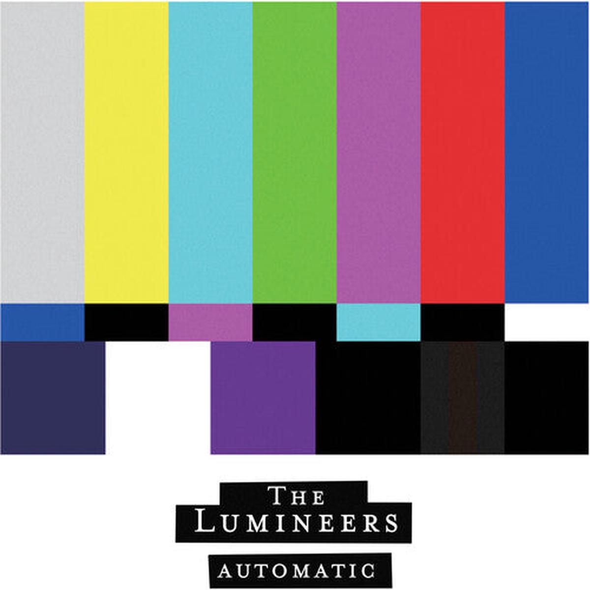 Lumineers – Automatic [Vinyl]