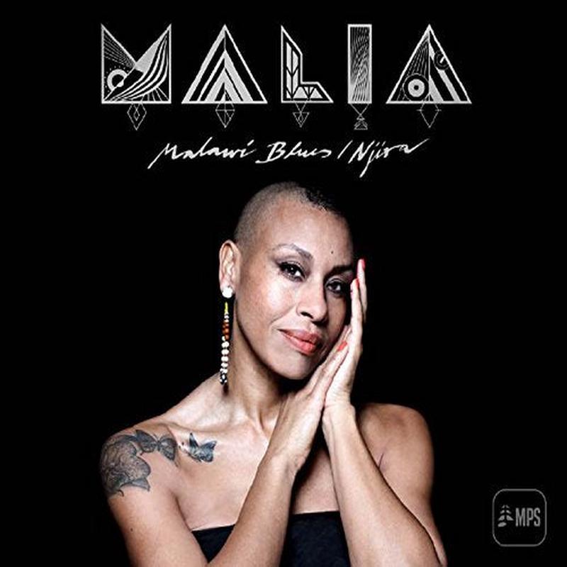 Malia – Malawi Blues / Njira [VINYL]