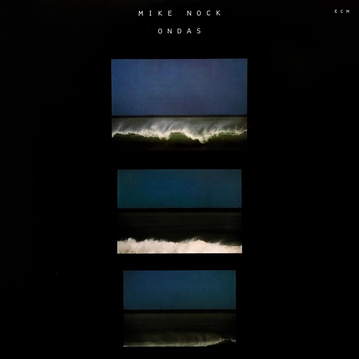 Mike Nock Ondas